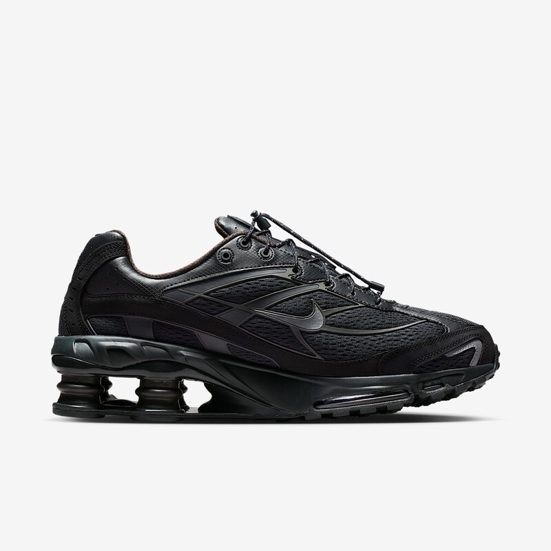 Nike Shox Ride 2 "Off Noir" | IO1906-045 Nike Shox Ride 2 "Off Noir" | IO1906-045
