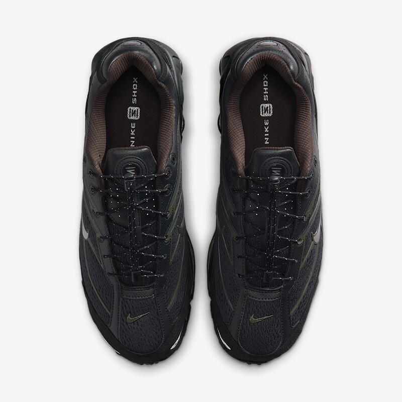 Nike Shox Ride 2 "Off Noir" | IO1906-045