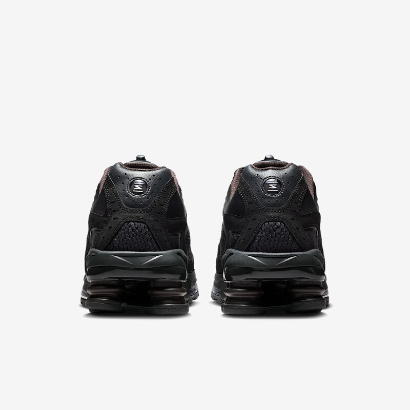 Nike Shox Ride 2 "Off Noir" | IO1906-045