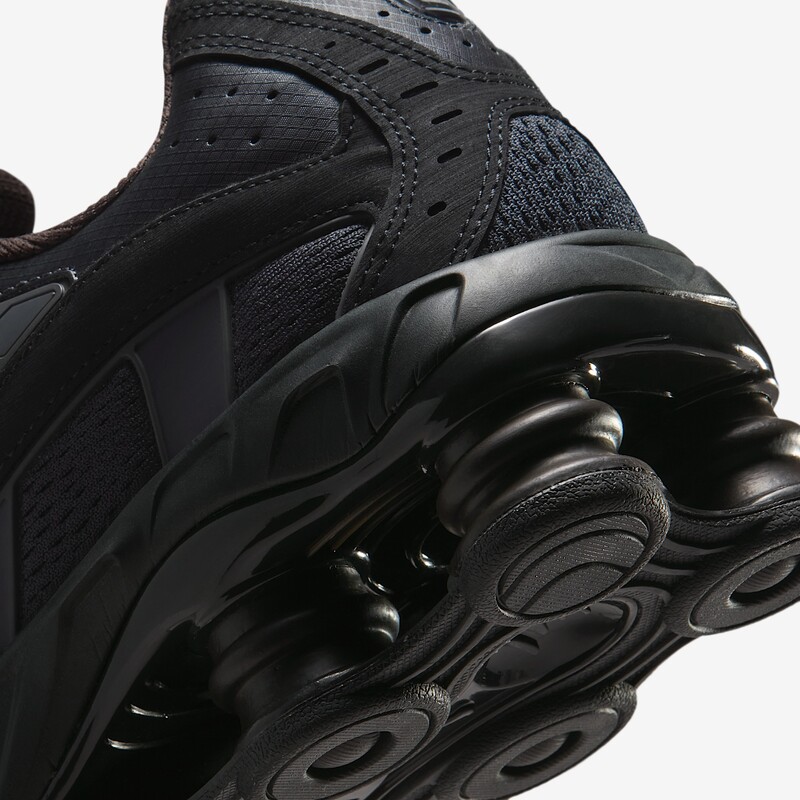 Nike Shox Ride 2 "Off Noir" | IO1906-045