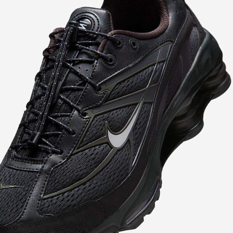 Nike Shox Ride 2 "Off Noir" | IO1906-045