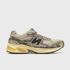 Joe Freshgoods x New Balance Abzorb 2010 "Snakeskin" | U2010JG1 Joe Freshgoods x New Balance Abzorb 2010 "Snakeskin" | U2010JG1