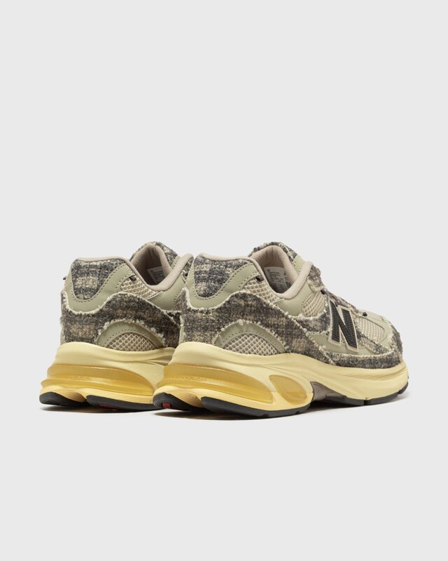 Joe Freshgoods x New Balance Abzorb 2010 "Snakeskin" | U2010JG1