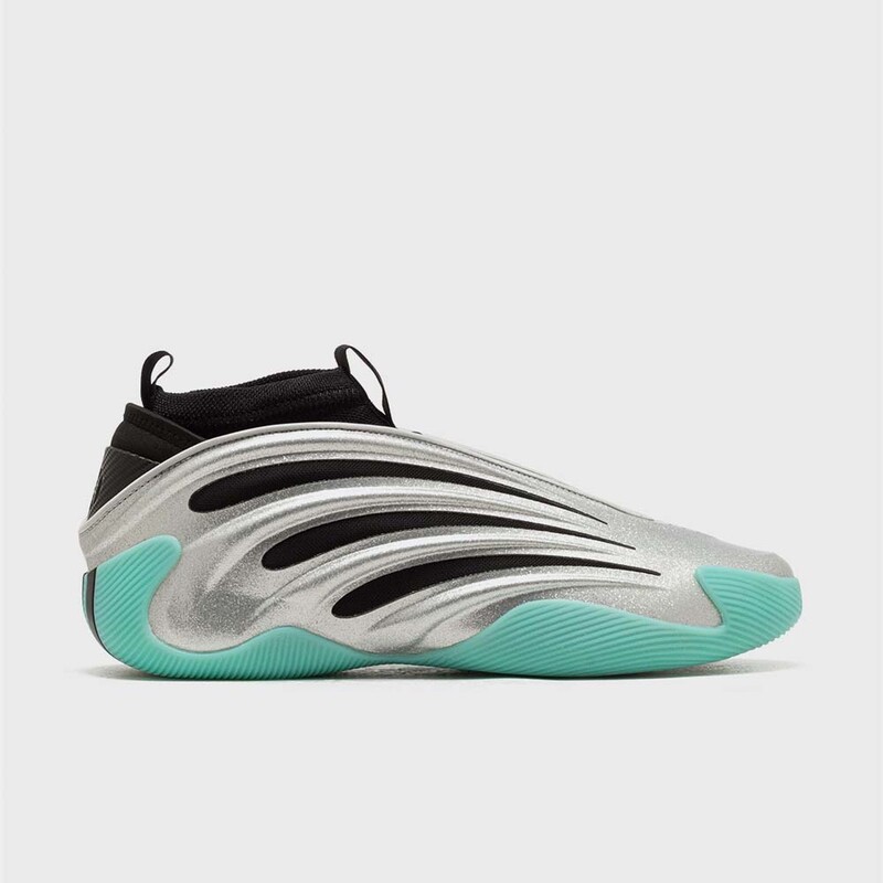 adidas Harden Volume 9 "Silver Aqua" | JS1028 adidas Harden Volume 9 "Silver Aqua" | JS1028