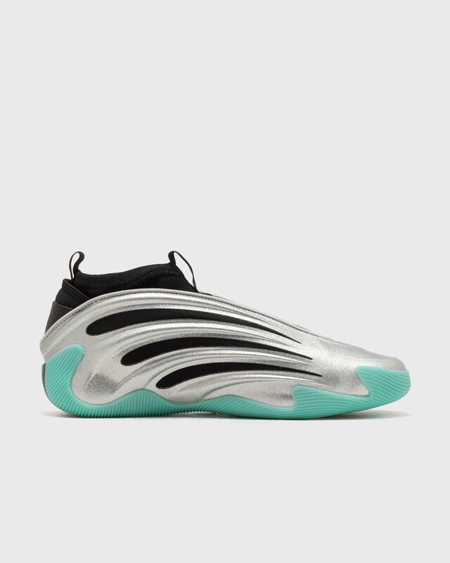 adidas Harden Volume 9 "Silver Aqua" | JS1028