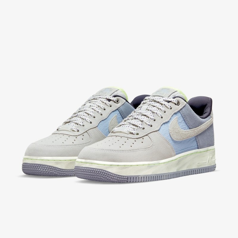 Nike Air Force 1 LX Greystone | DO2339-114