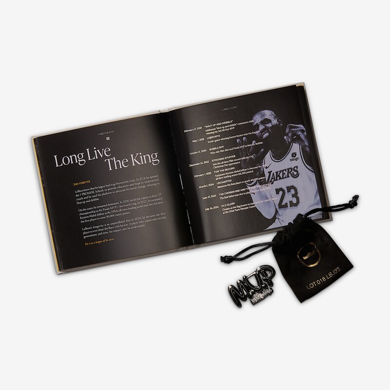 Nike LeBron 23 "Bubble Boy" | IF0694-002 Nike LeBron 23 "Bubble Boy" | IF0694-002