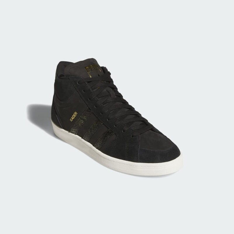 Kader x adidas Superskate "Black" | JQ4413 Kader x adidas Superskate "Black" | JQ4413