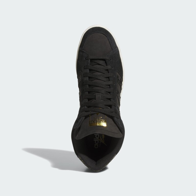 Kader x adidas Superskate "Black" | JQ4413 Kader x adidas Superskate "Black" | JQ4413