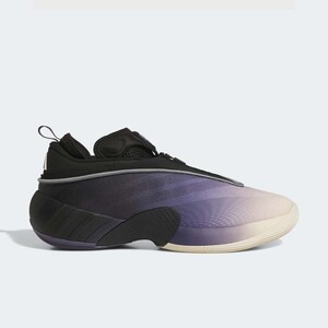 adidas D.O.N. Issue 7 "Pulse Preloved Violet" | JR9503