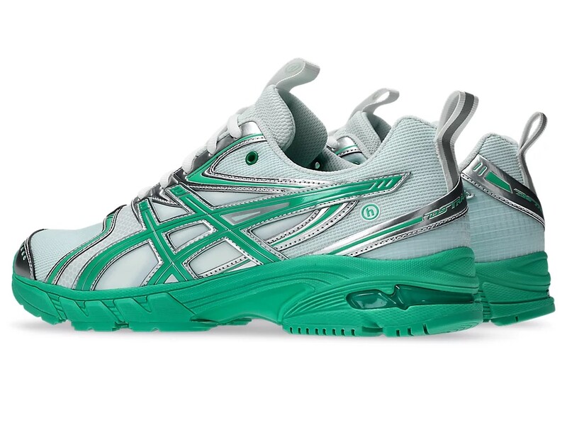 Asics Gel-DS Trainer 14 "Blarney" | 1203A974-100