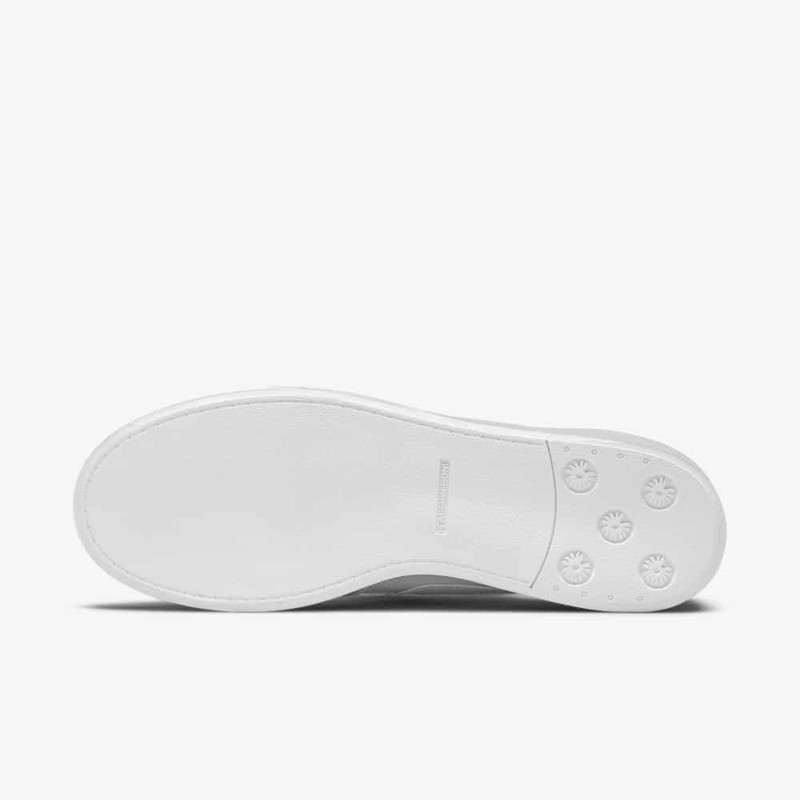 Nike Kwondo 1 Triple White | DH2482-100