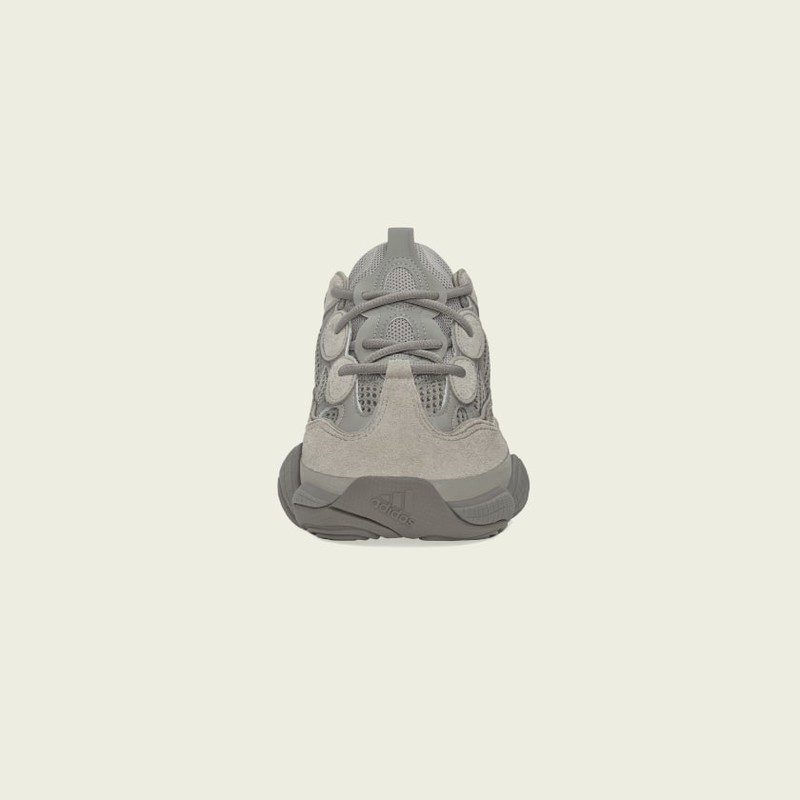adidas Yeezy 500 "Ash Grey" | GX3607
