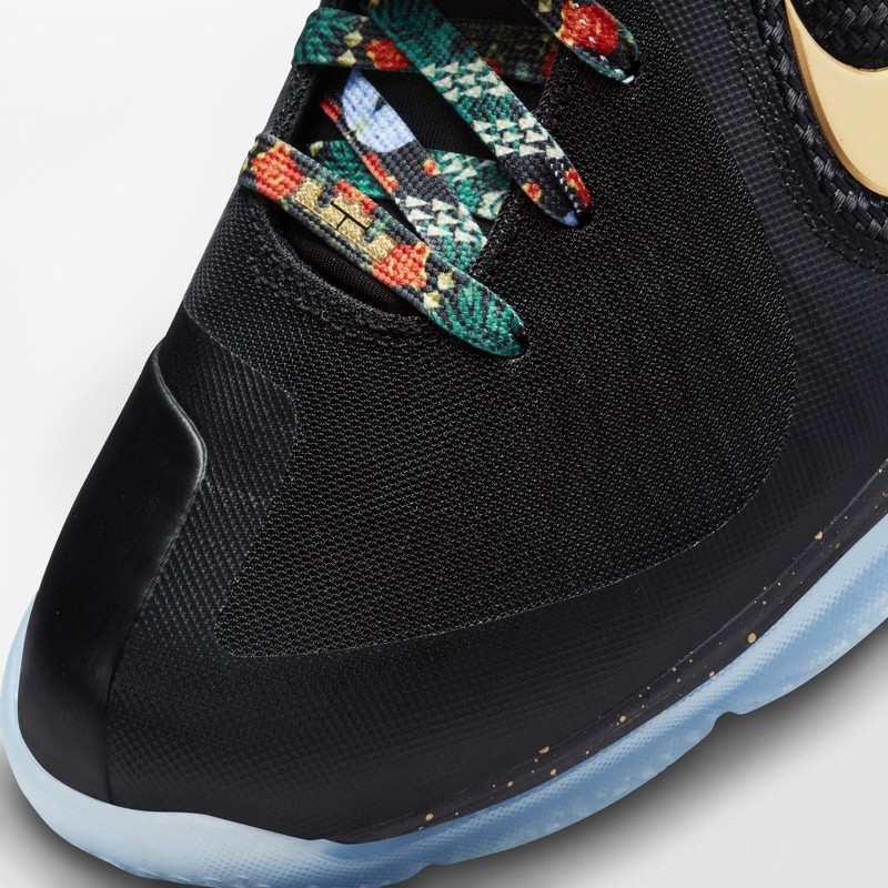 Nike LeBron 9 Watch The Throne | DO9353-001
