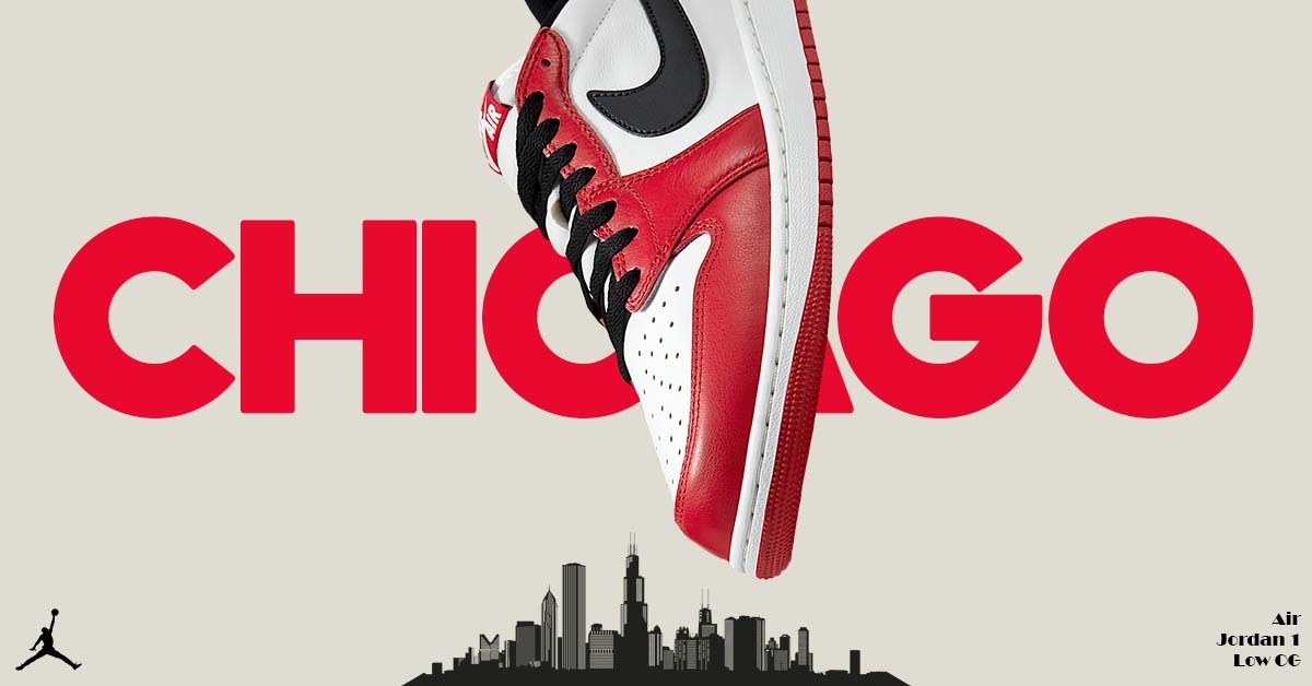 TOP SNEAKER RELEASES WEEK 46