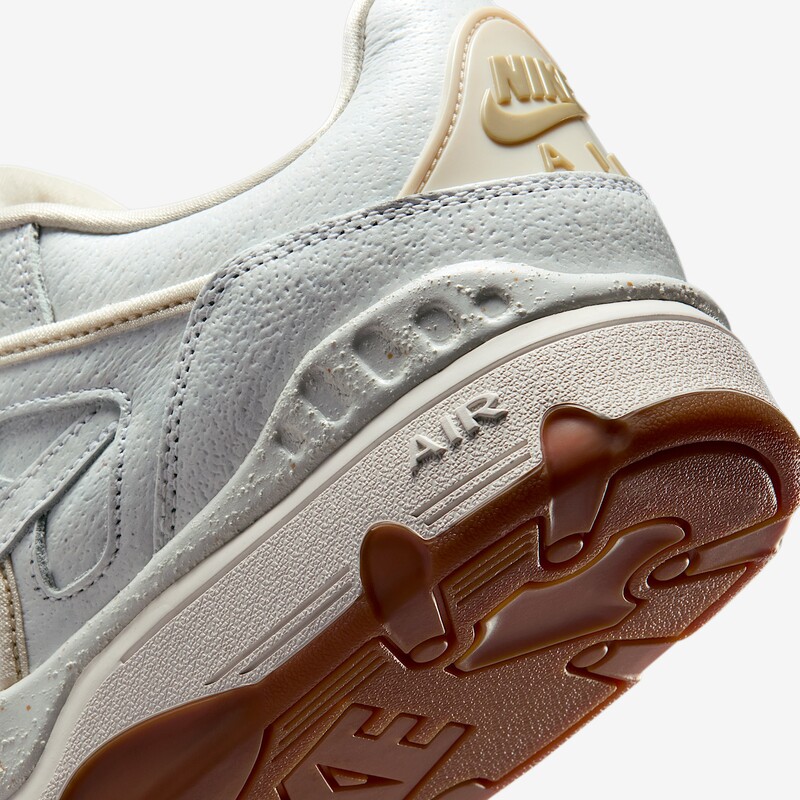 Nigo x Air Force 3 Low "Kintsugi" | HQ0261-001 Nigo x Air Force 3 Low "Kintsugi" | HQ0261-001