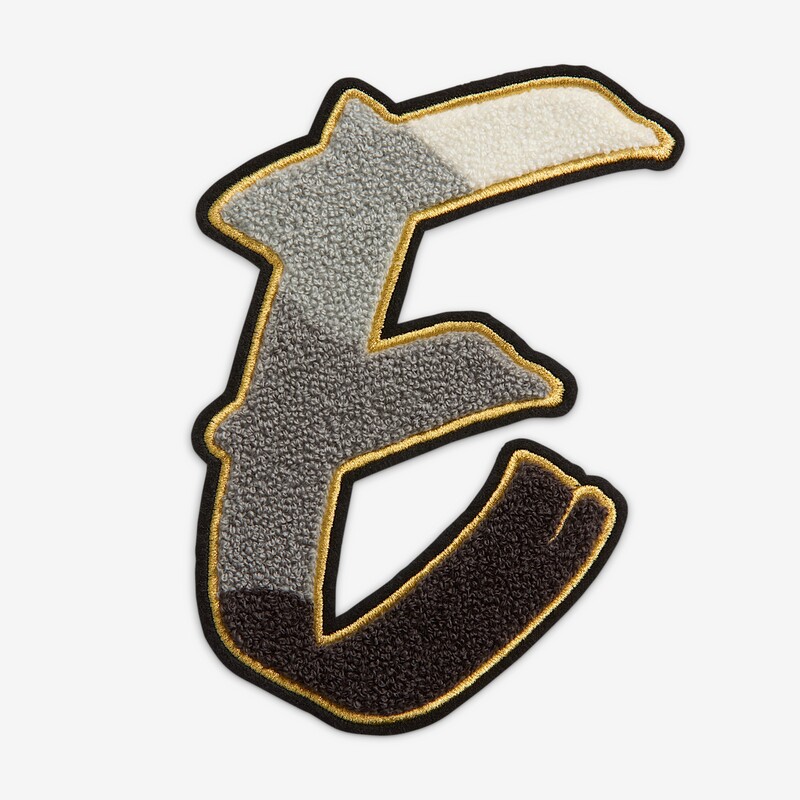 Nigo x Air Force 3 Low "Kintsugi" | HQ0261-001