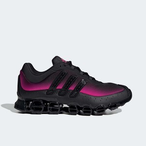 adidas Megaride "Black/Pink" | JR2445