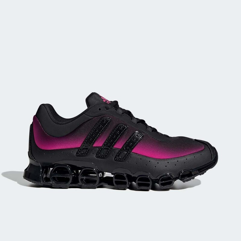 adidas Megaride "Black/Pink" | JR2445