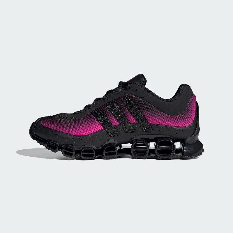 adidas Megaride "Black/Pink" | JR2445