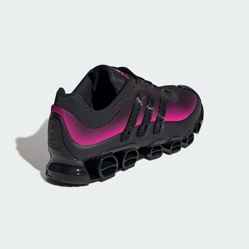 adidas Megaride "Black/Pink" | JR2445