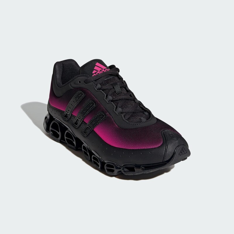 adidas Megaride "Black/Pink" | JR2445
