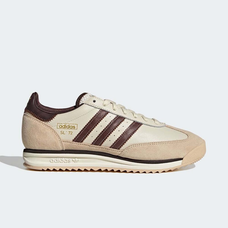 adidas SL 72 RS "Dusky Bronze" | HQ4909