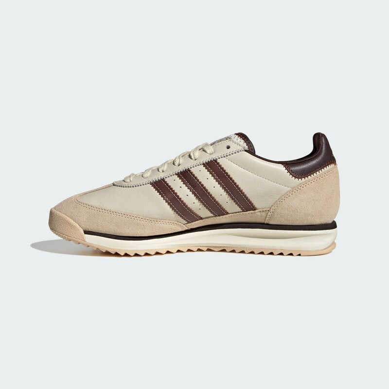 adidas SL 72 RS "Dusky Bronze" | HQ4909