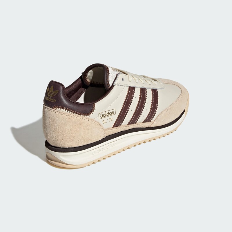 adidas SL 72 RS "Dusky Bronze" | HQ4909