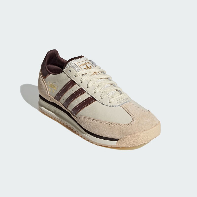 adidas SL 72 RS "Dusky Bronze" | HQ4909