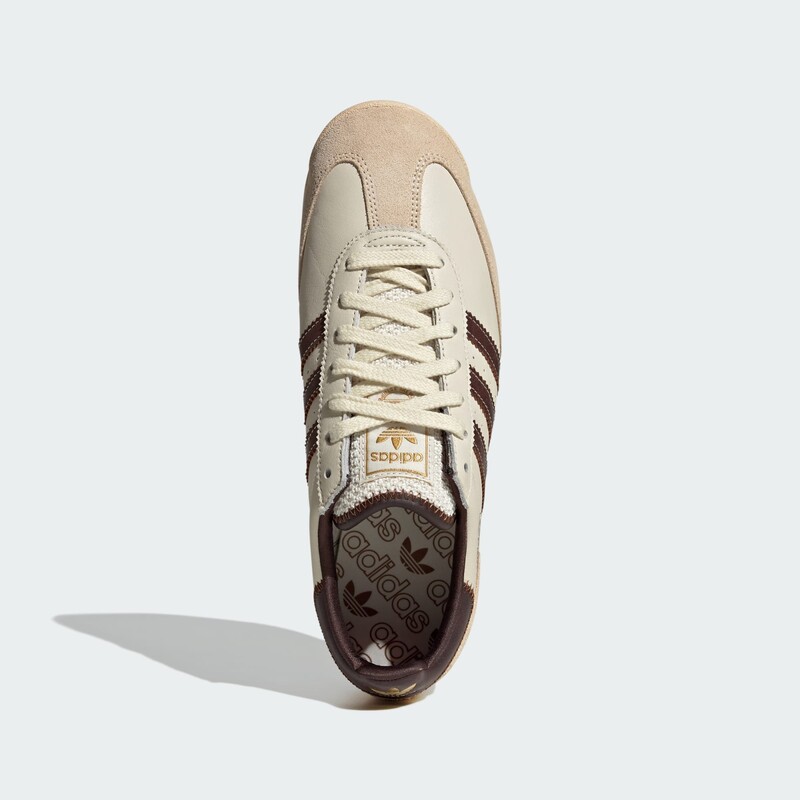 adidas SL 72 RS "Dusky Bronze" | HQ4909