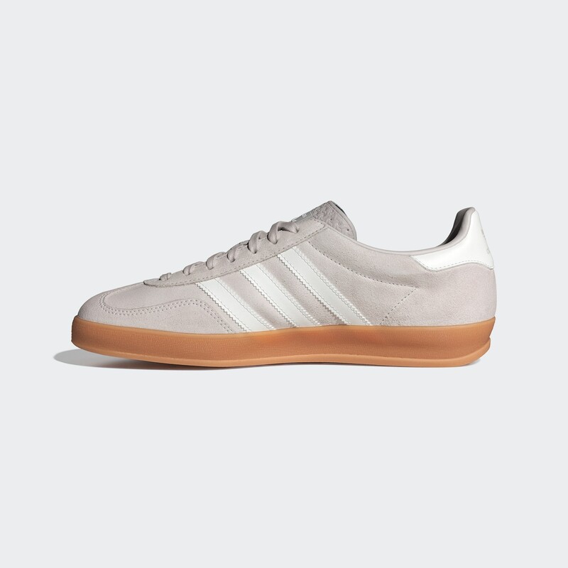 adidas Gazelle Indoor "Chalk Pearl" | HQ5153