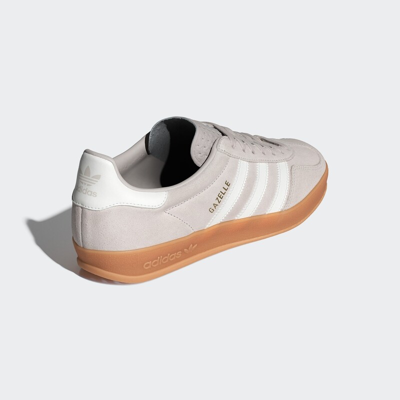 adidas Gazelle Indoor "Chalk Pearl" | HQ5153