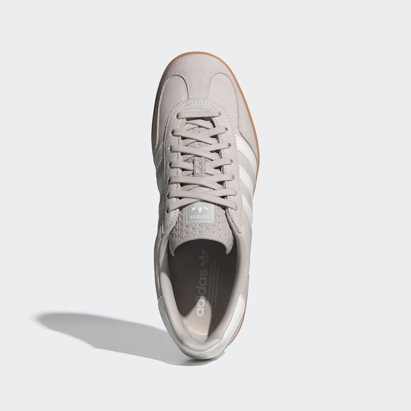 adidas Gazelle Indoor "Chalk Pearl" | HQ5153 adidas Gazelle Indoor "Chalk Pearl" | HQ5153