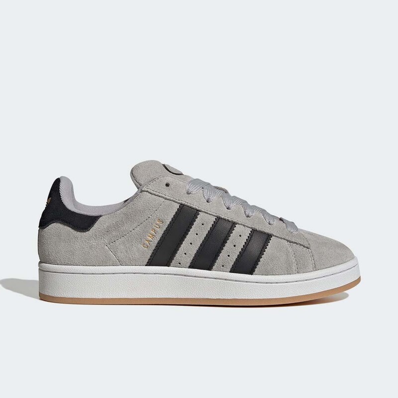 adidas Campus 00s "Grey" | IH6756