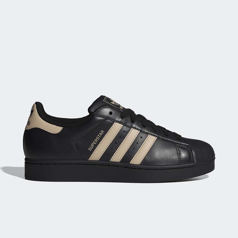 adidas Superstar 2 "Black" | IH4173