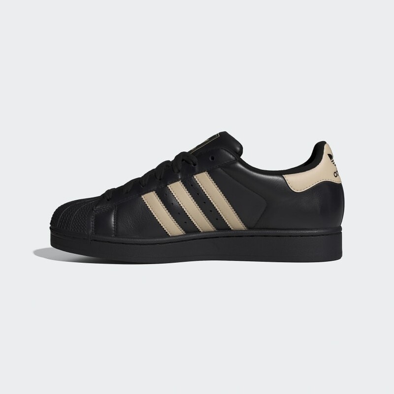 adidas Superstar 2 "Black" | IH4173