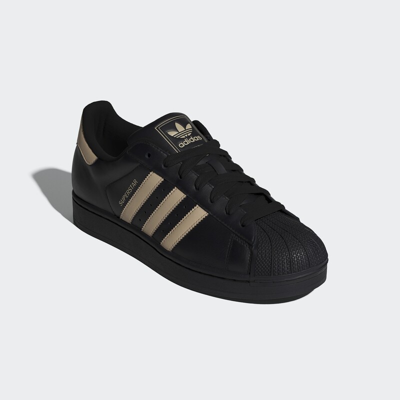 adidas Superstar 2 "Black" | IH4173