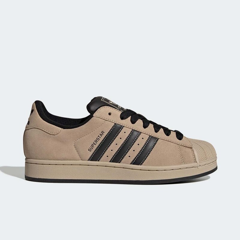 adidas Superstar 2 "Stone Khaki" | IH9320