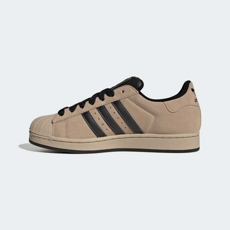 adidas Superstar 2 "Stone Khaki" | IH9320
