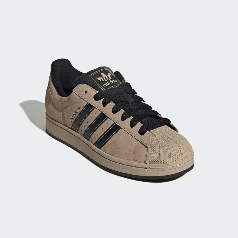 adidas Superstar 2 "Stone Khaki" | IH9320