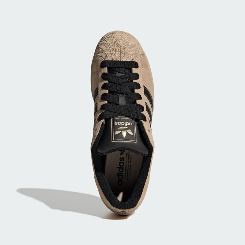 adidas Superstar 2 "Stone Khaki" | IH9320