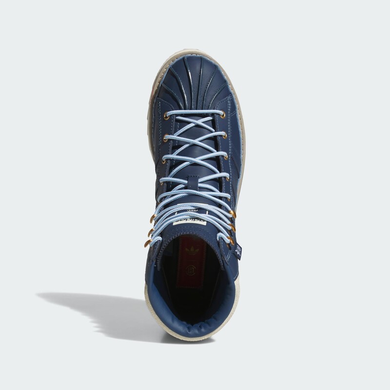 CLOT x adidas Pro Model "Mineral Blue" | JQ1260 CLOT x adidas Pro Model "Mineral Blue" | JQ1260