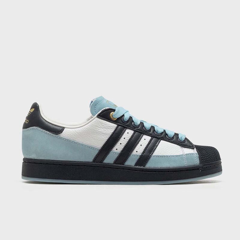 Argentina AFA x adidas Superstar 2 "Dark Blue" | KI8564