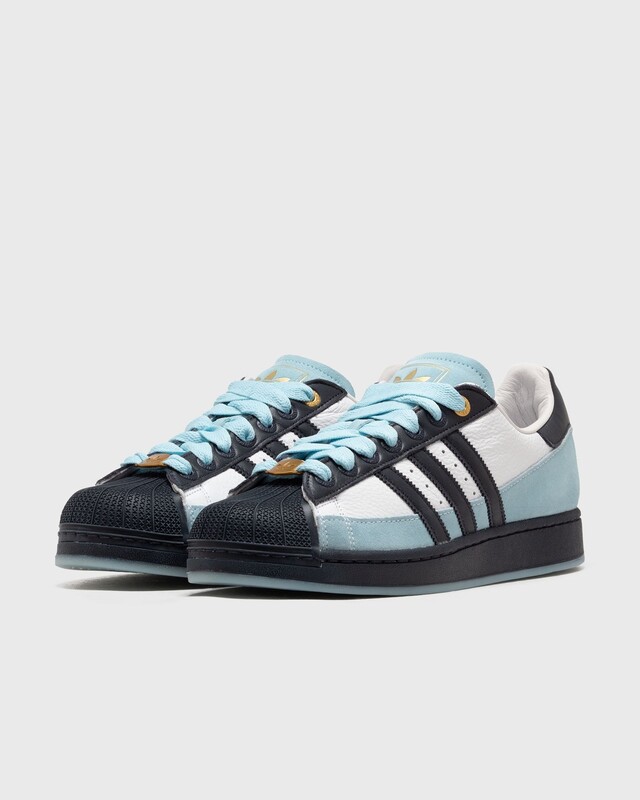 Argentina AFA x adidas Superstar 2 "Dark Blue" | KI8564