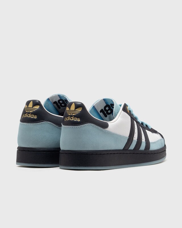 Argentina AFA x adidas Superstar 2 "Dark Blue" | KI8564