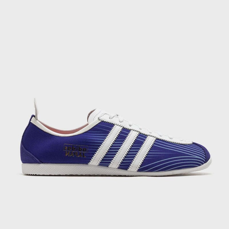JFA x adidas Japan Home "Blue" | KI8566 JFA x adidas Japan Home "Blue" | KI8566