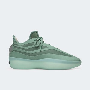 Fear of God Athletics x adidas Basketball 2 "Court Green" | JP6006