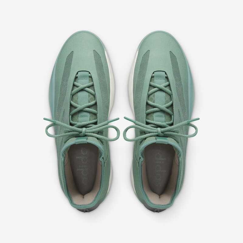 Fear of God Athletics x adidas Basketball 2 "Court Green" | JP6006 Fear of God Athletics x adidas Basketball 2 "Court Green" | JP6006