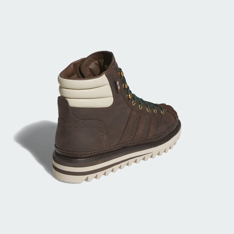 CLOT x adidas Pro Model "Dark Brown" | JQ1263 CLOT x adidas Pro Model "Dark Brown" | JQ1263